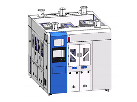 單片蝕刻設(shè)備